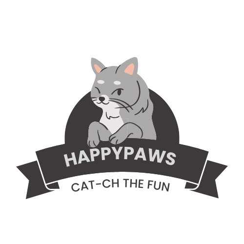 Happy Paws 2.0