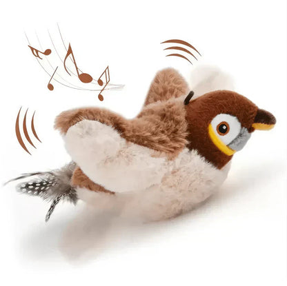 FlappyChase Cat Toy